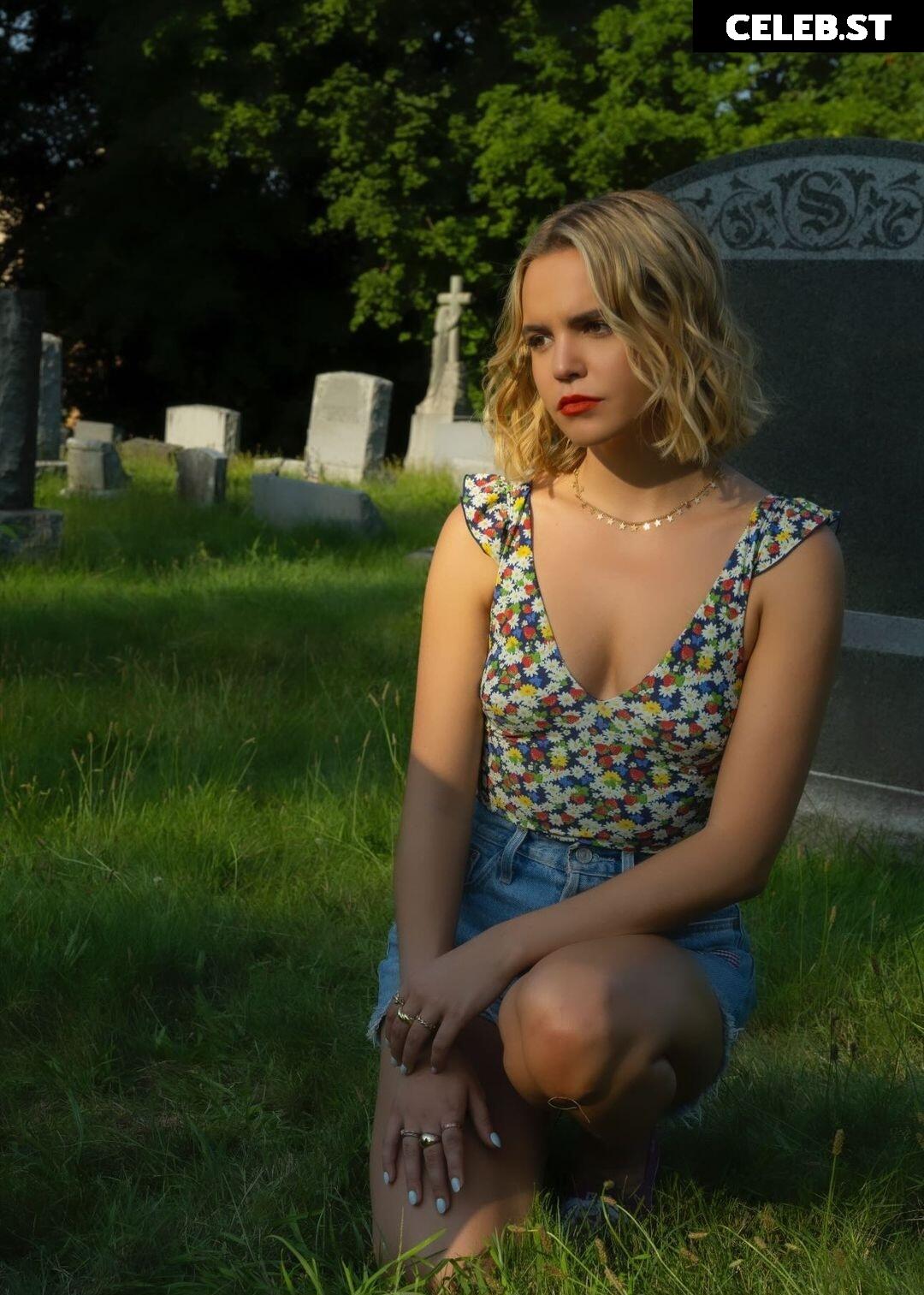 Bailee Madison Image 3006989