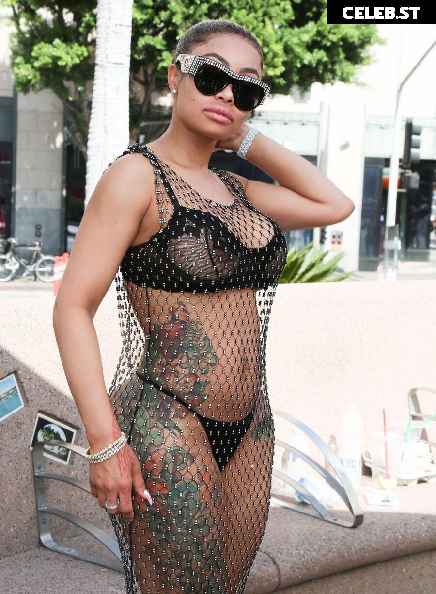 Blac Chyna Image 3006980