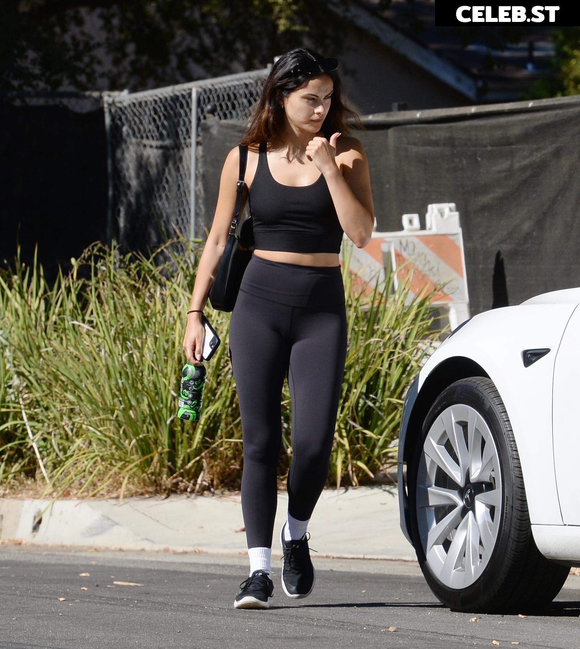 Camila Mendes Image 3006977