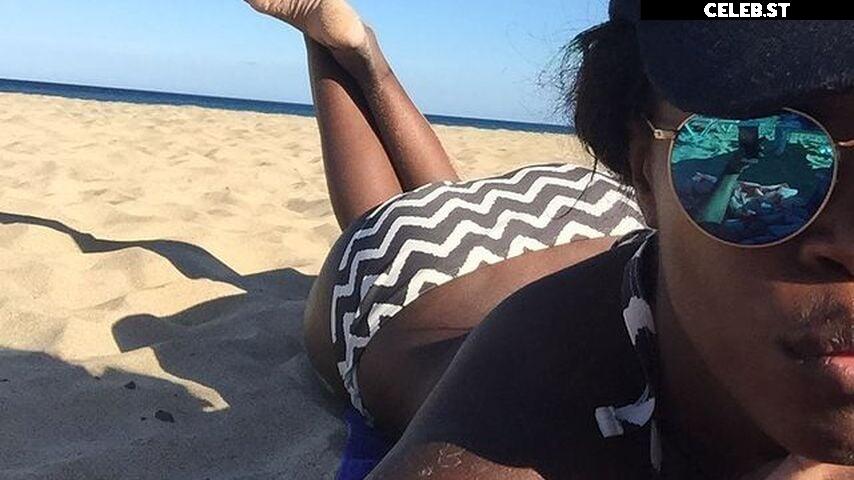 Motsi Mabuse Image 3006921