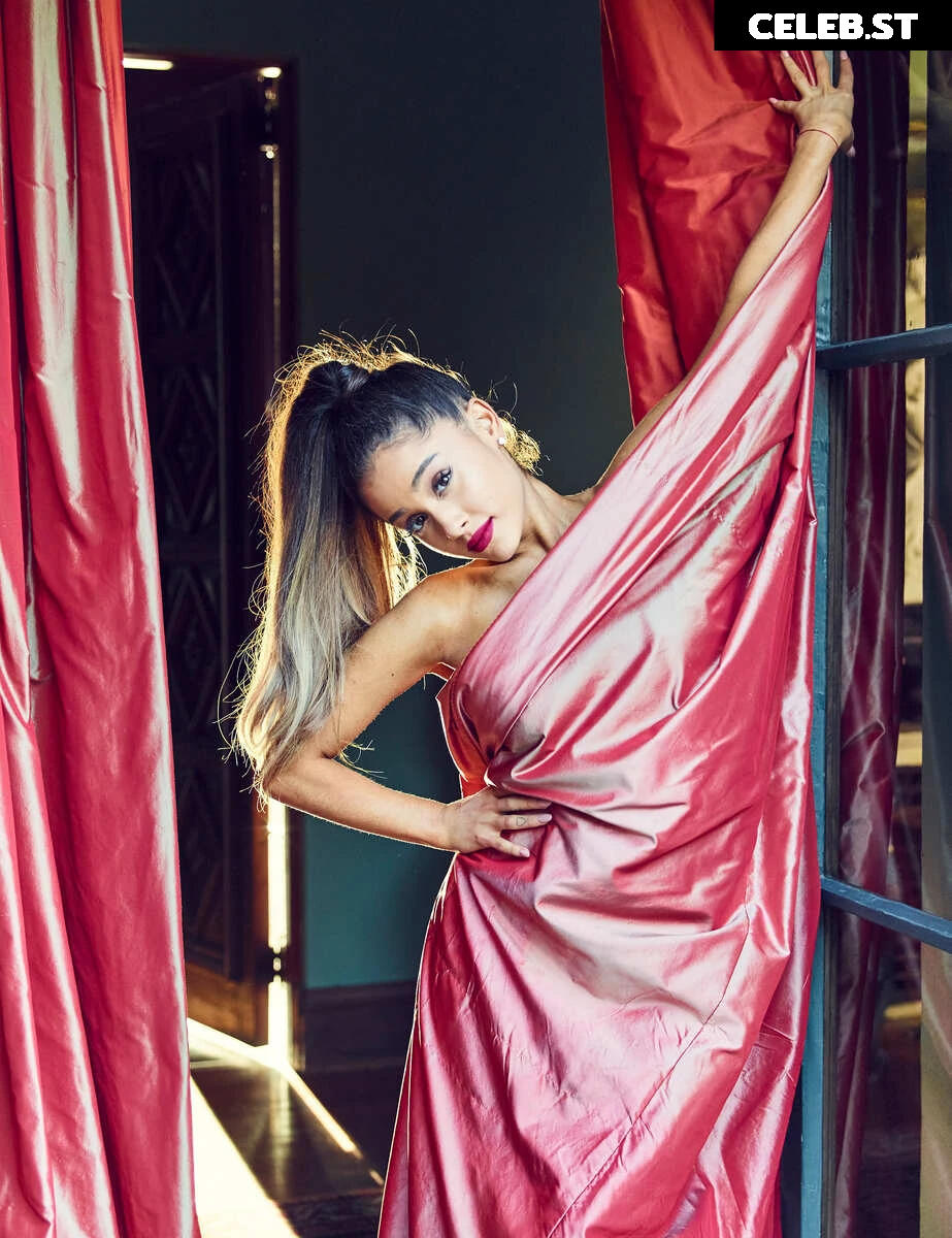Ariana Grande Image 3006920