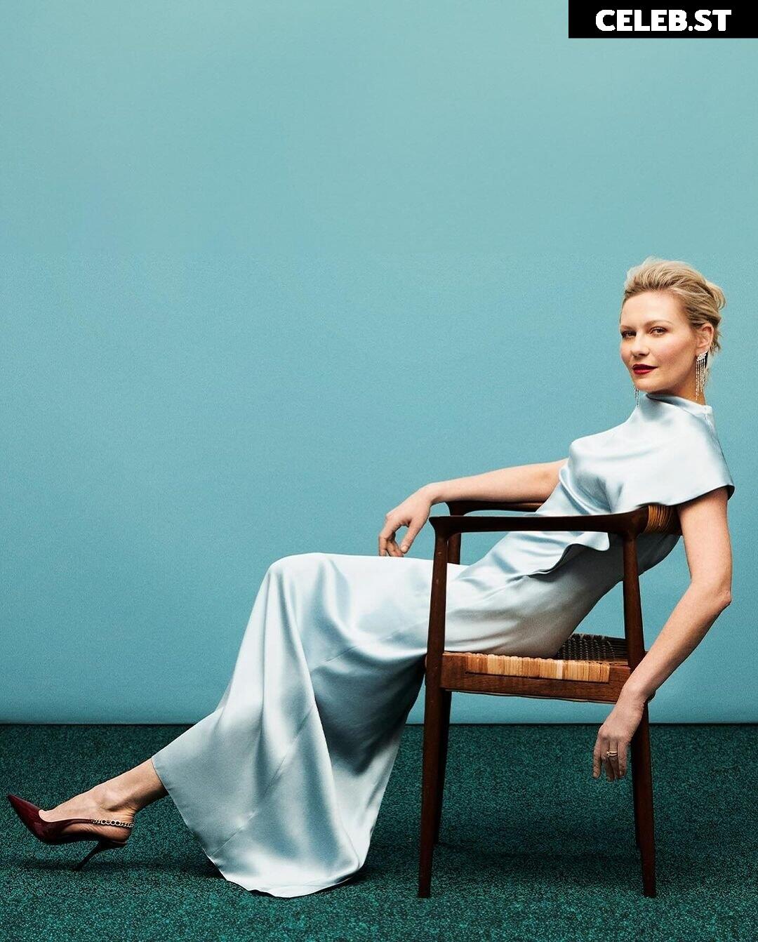 Kirsten Dunst Image 3007842