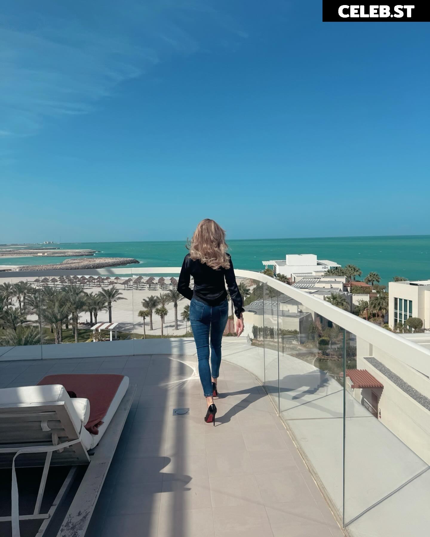 Carmen Geiss Image 3007840