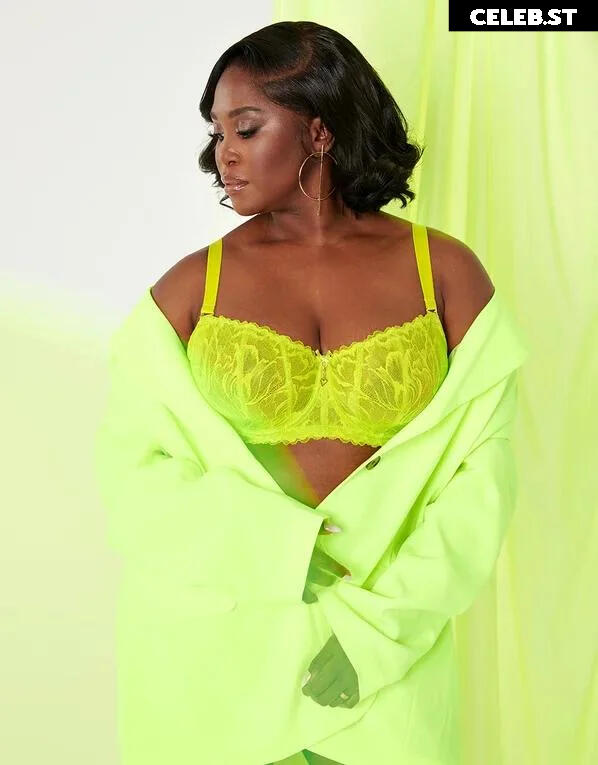 Motsi Mabuse Image 3007809
