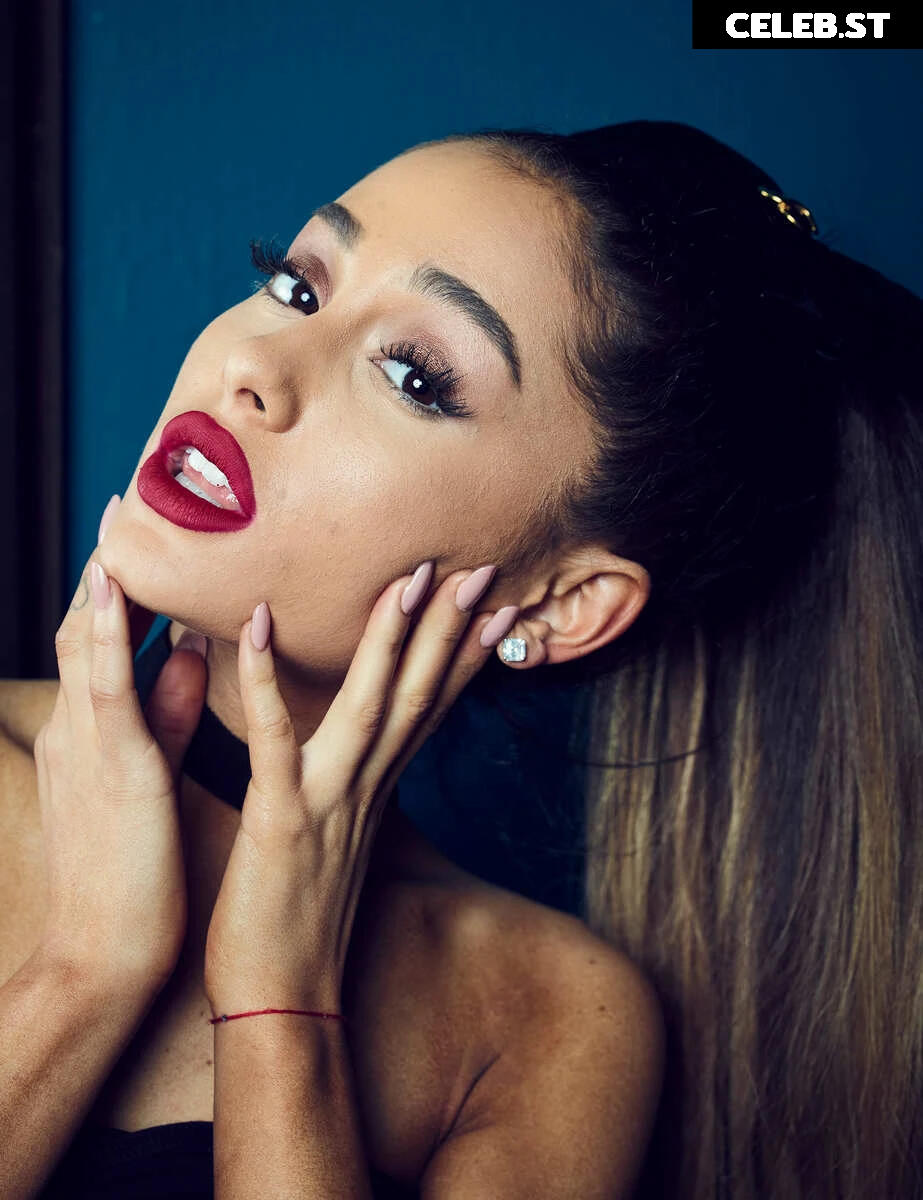 Ariana Grande Image 3007834