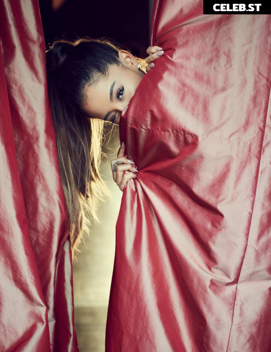 Ariana Grande Image 3007584
