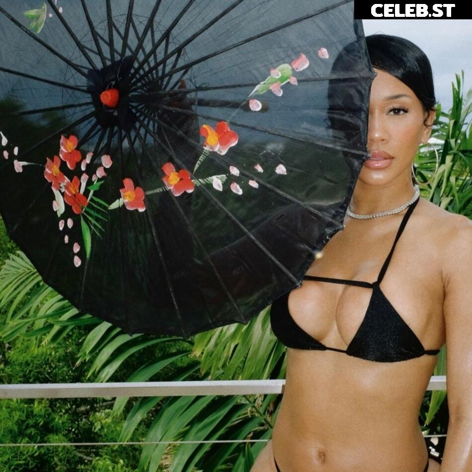 Saweetie Image 3007554