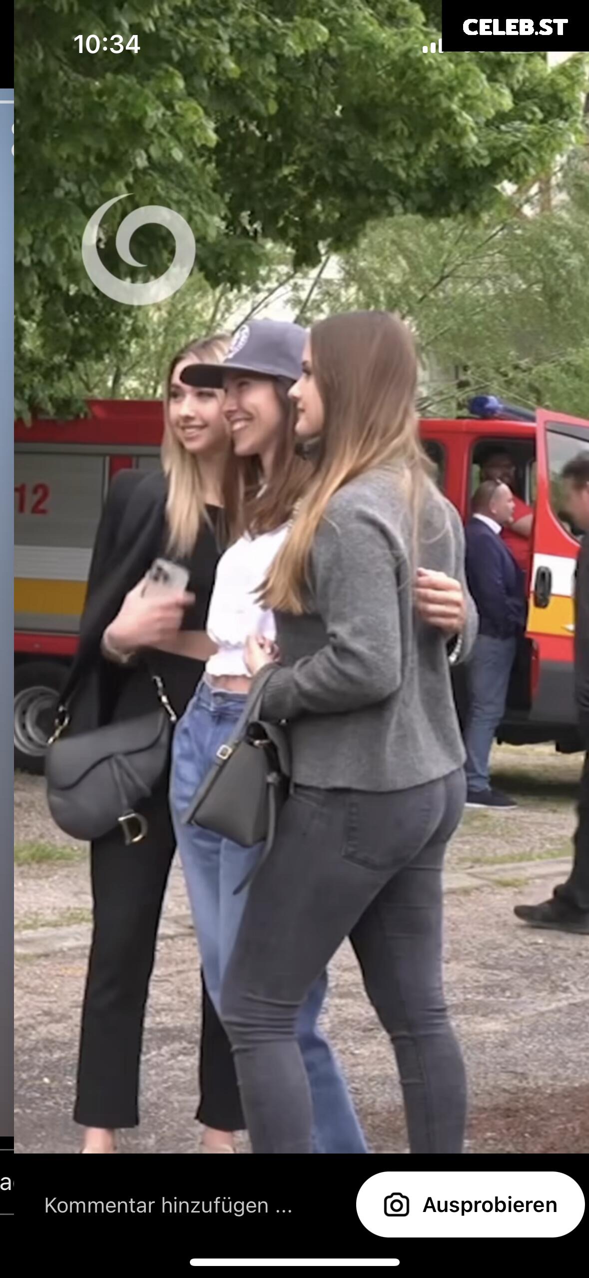 Davina Geiss Image 3007572