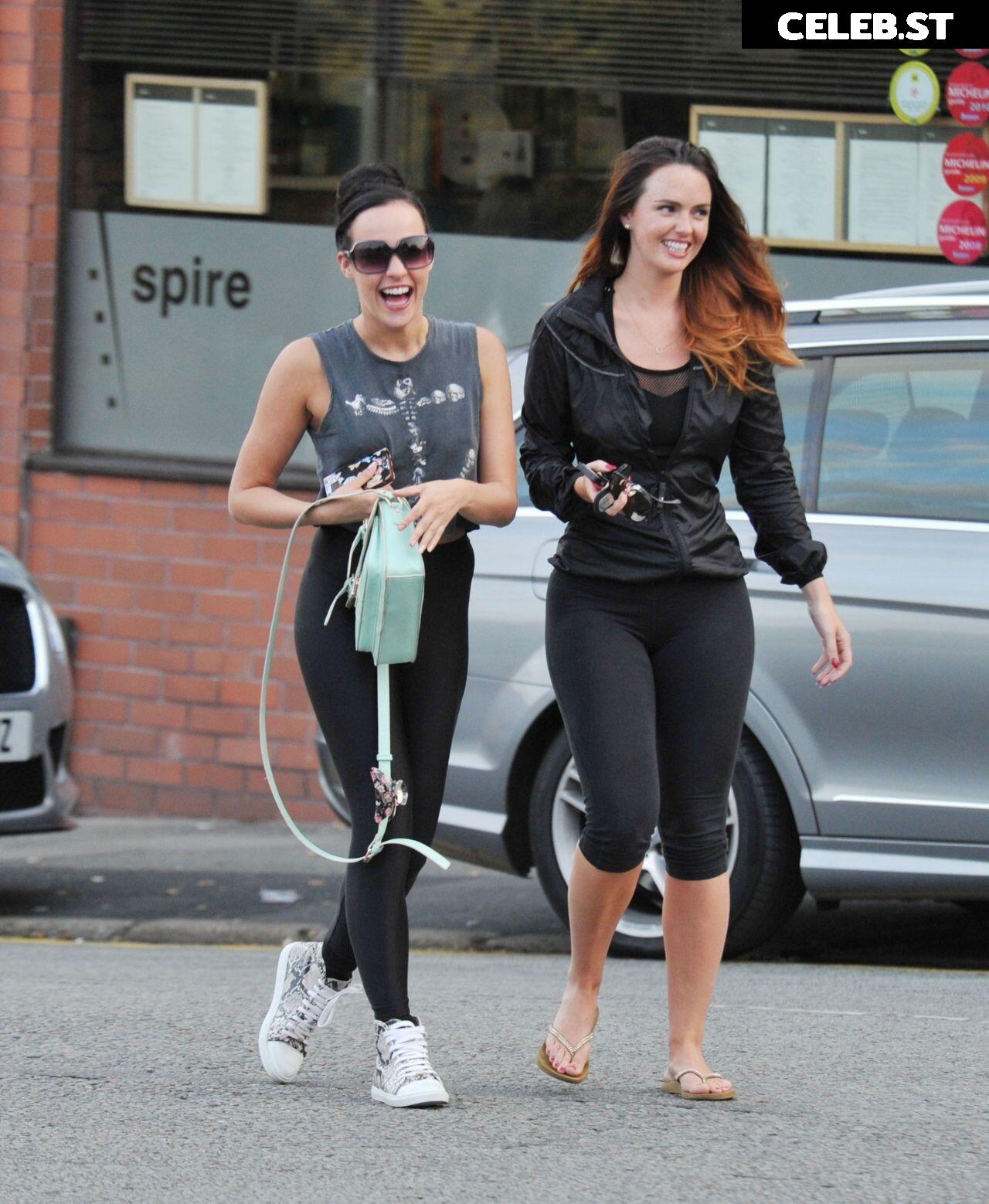 Jennifer Metcalfe Image 3007570