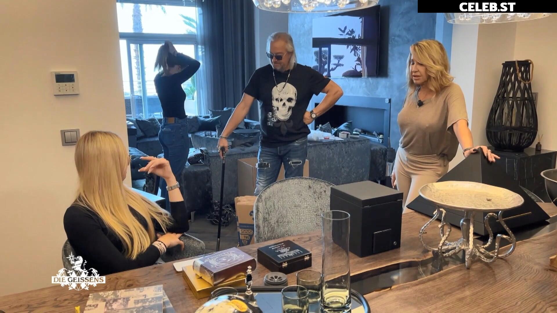 Carmen Geiss Image 3007576