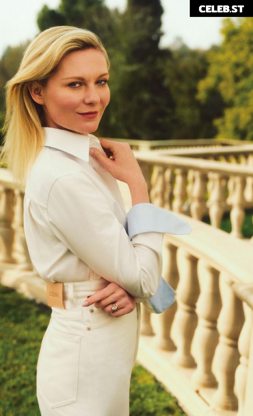 Kirsten Dunst Image 3007574