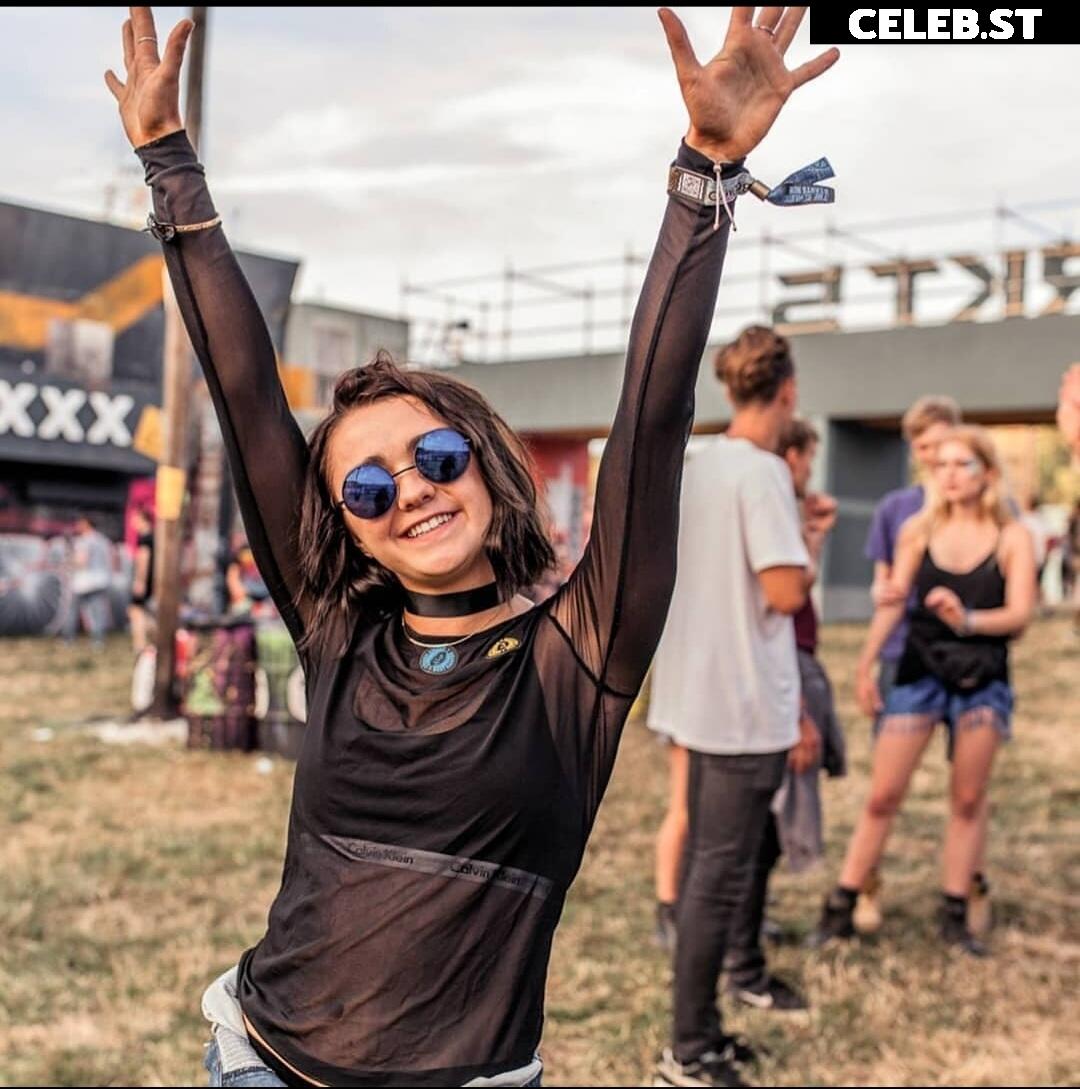 Maisie Williams Image 3007509