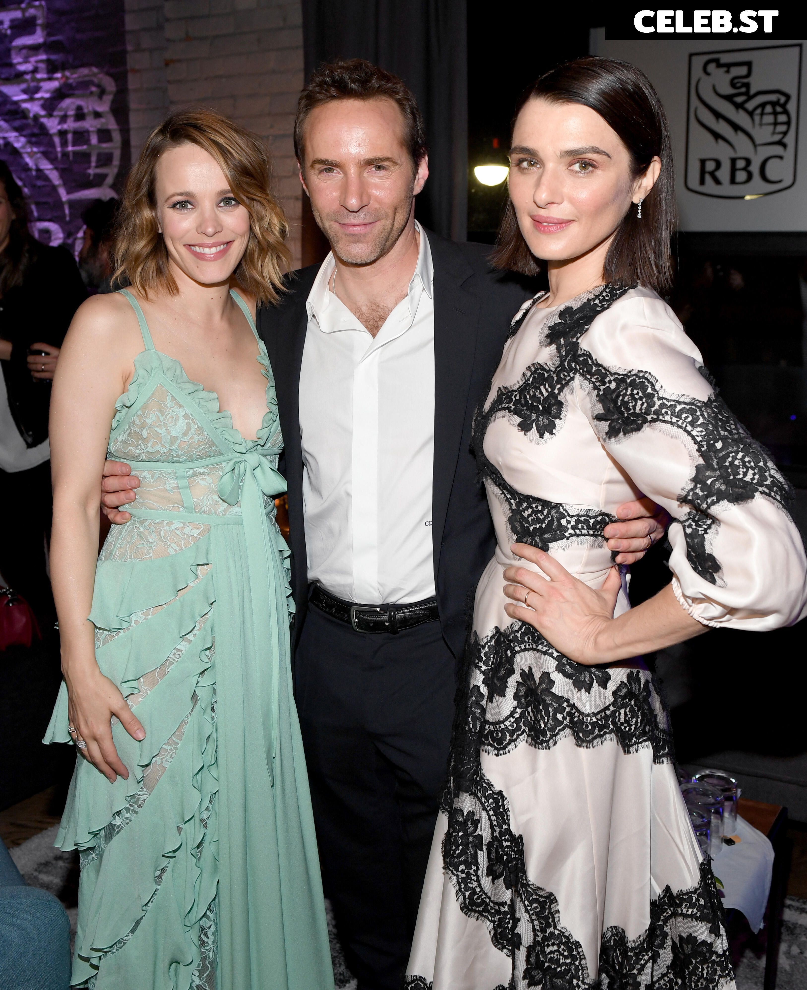 Rachel McAdams Image 3007458