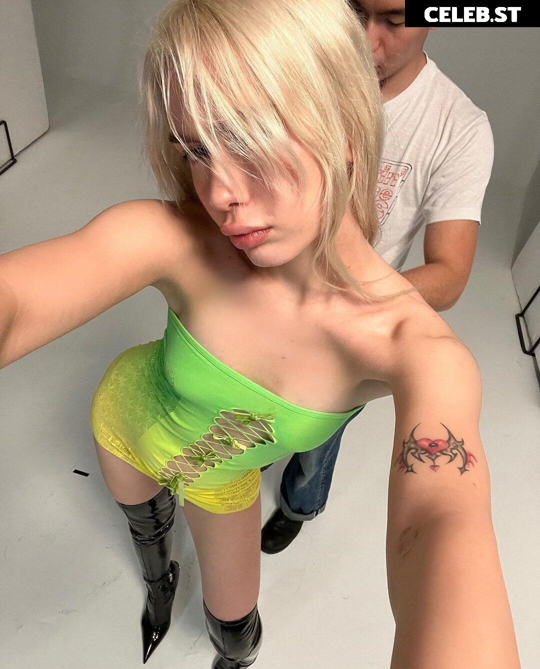 Aleyna Tilki Image 3007464