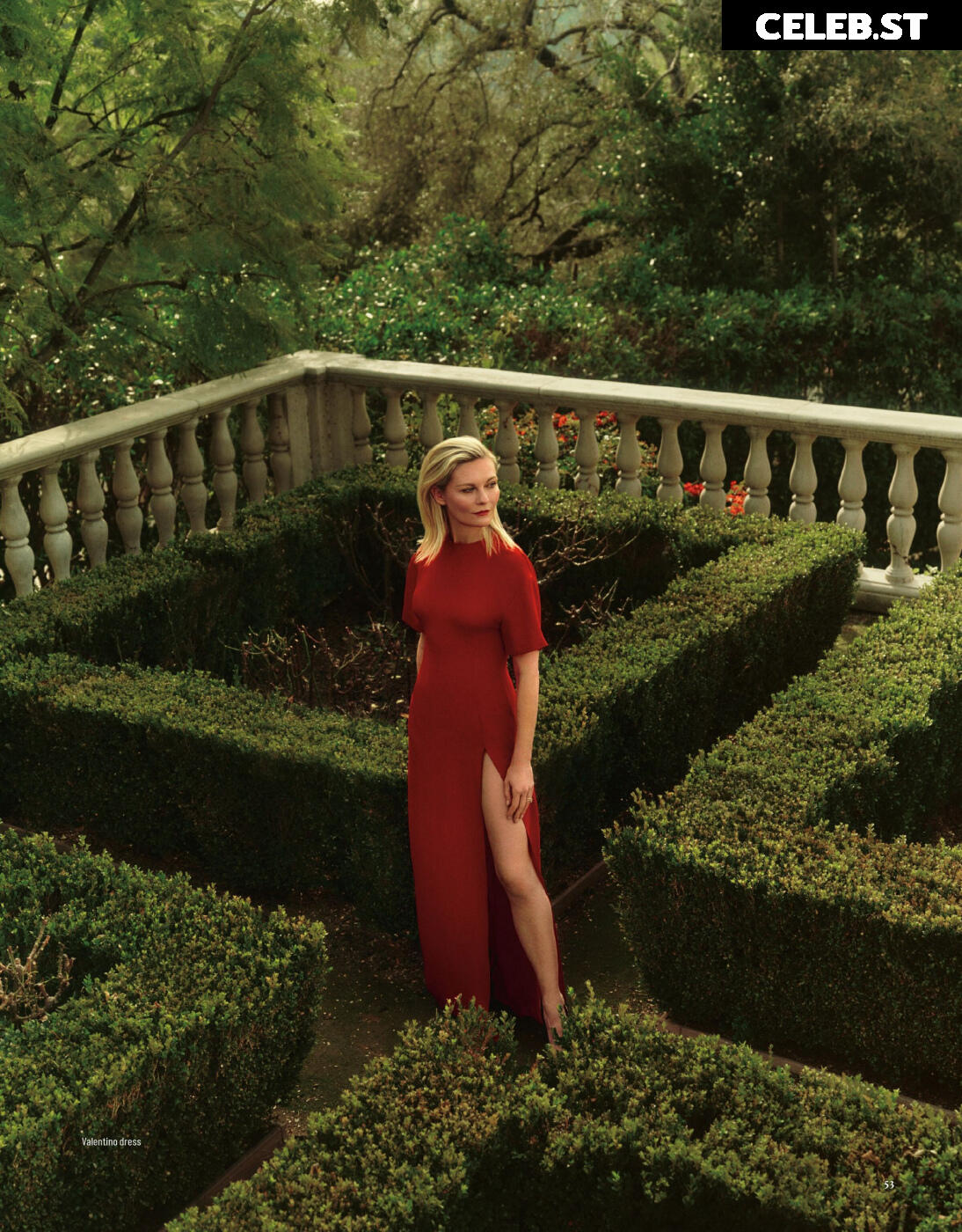 Kirsten Dunst Image 3007431