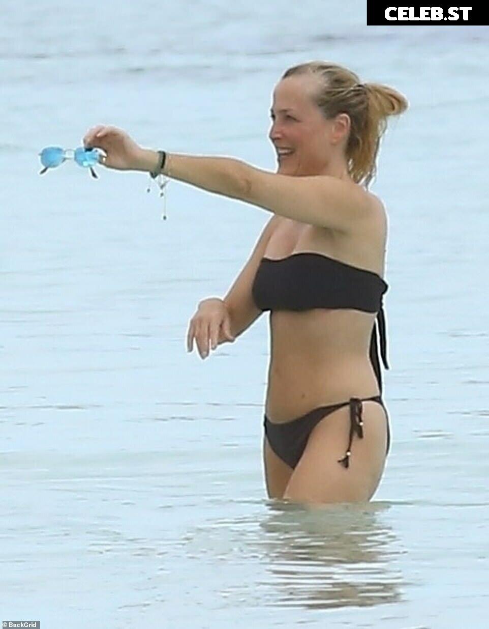 Gillian Anderson Image 3007799