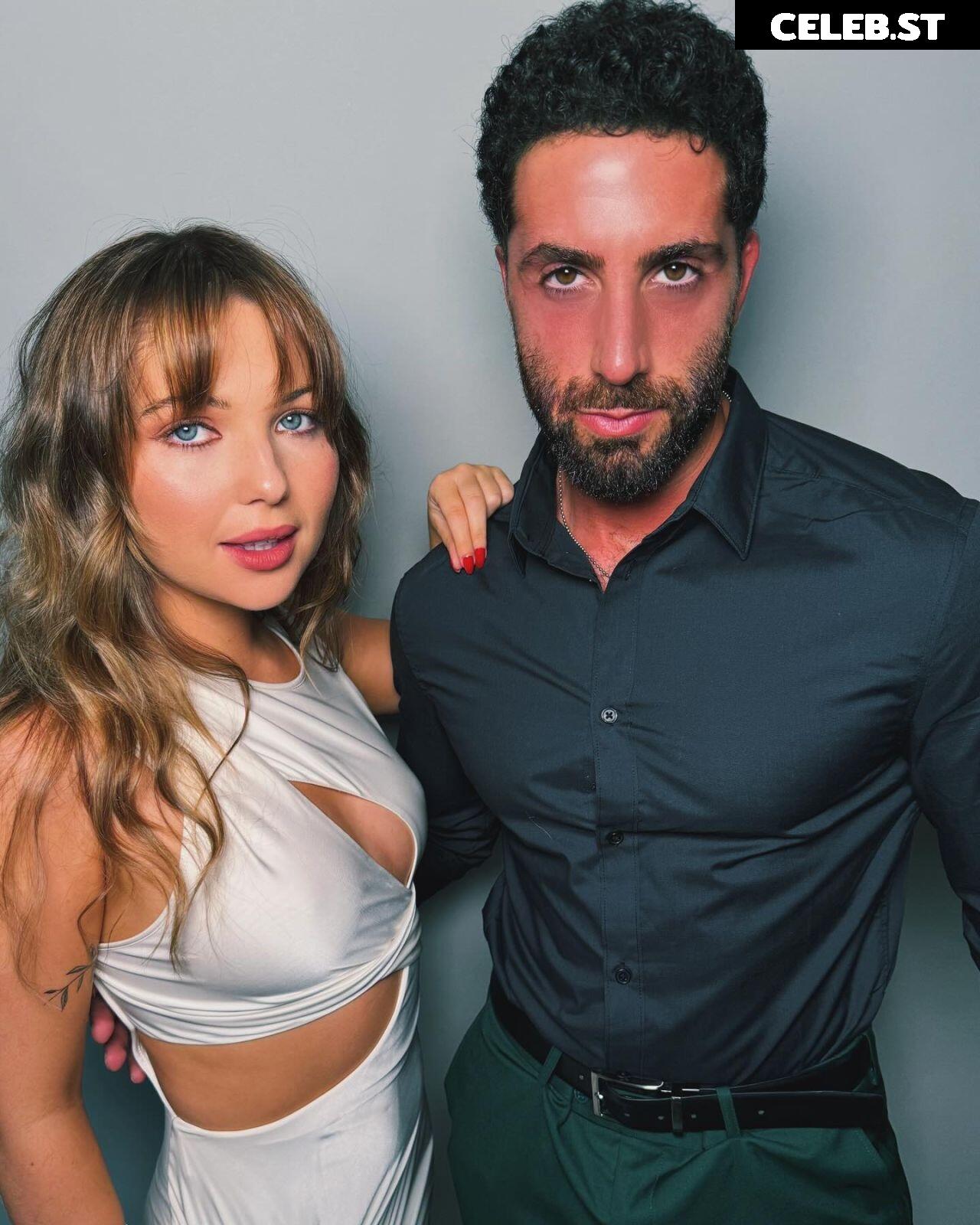 Sammi Hanratty Image 3007784