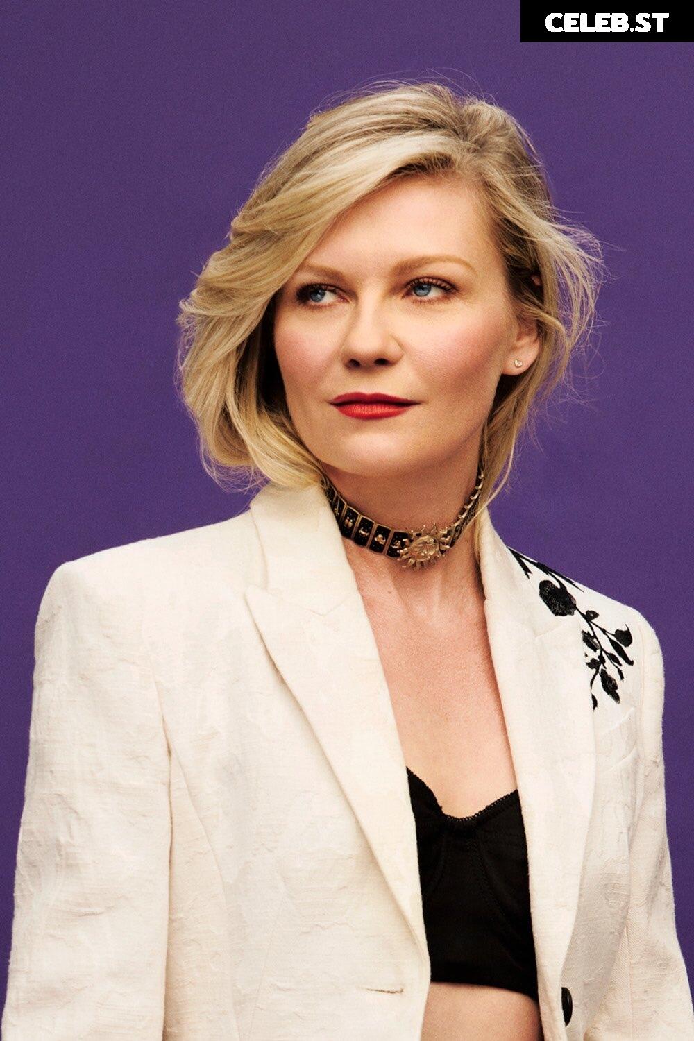 Kirsten Dunst Image 3007749