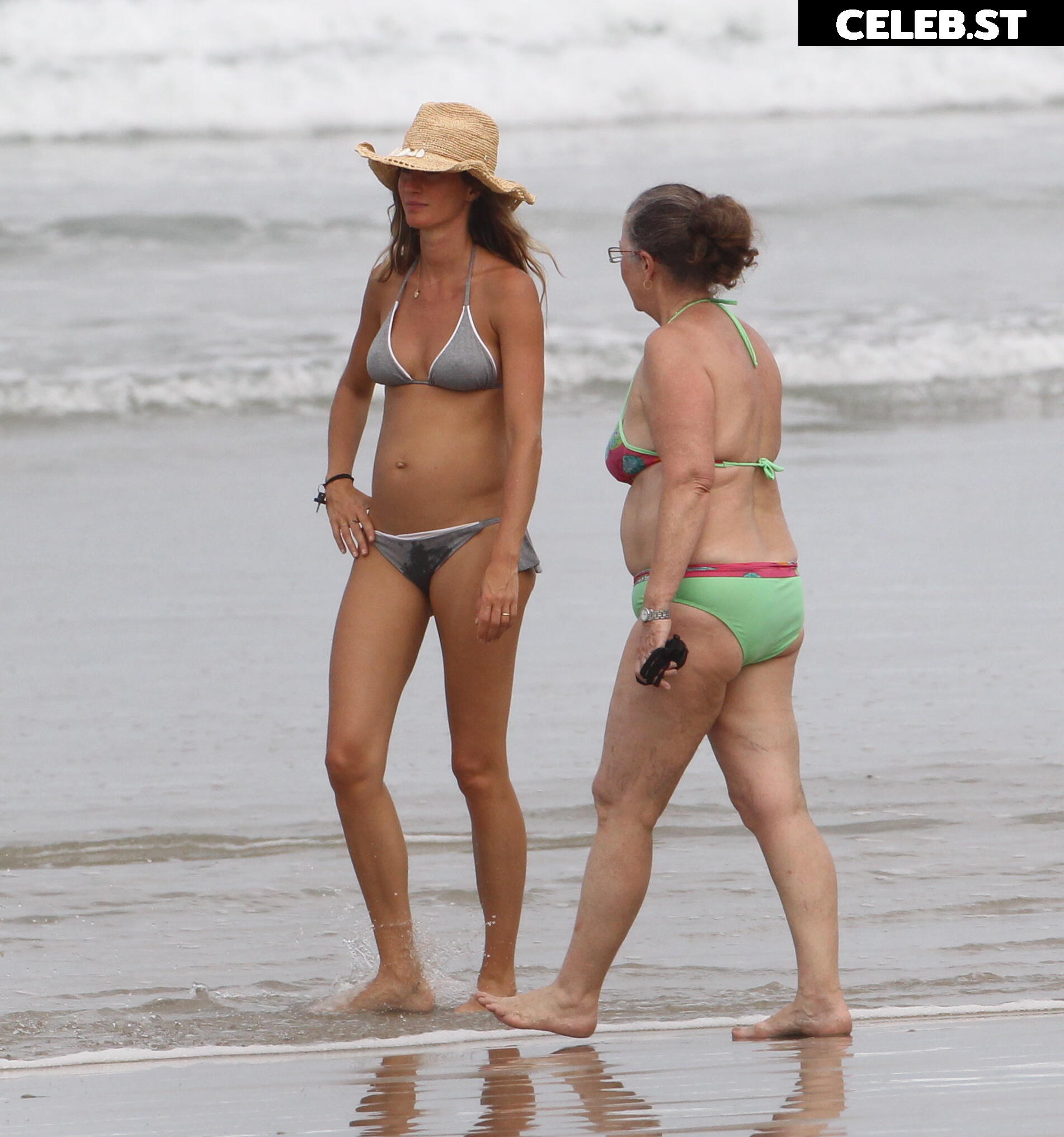 Gisele Bündchen Image 3007745