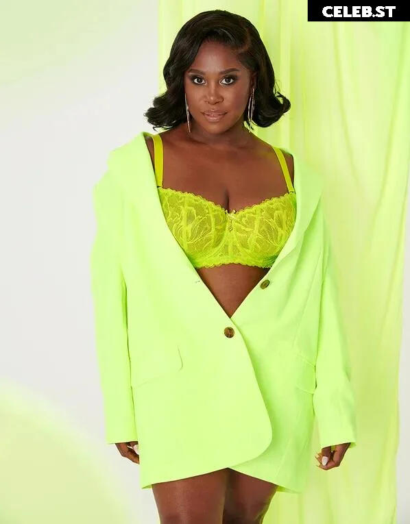 Motsi Mabuse Image 3007728