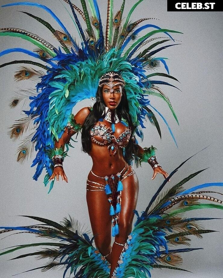 Monifa Jansen Image 3007721