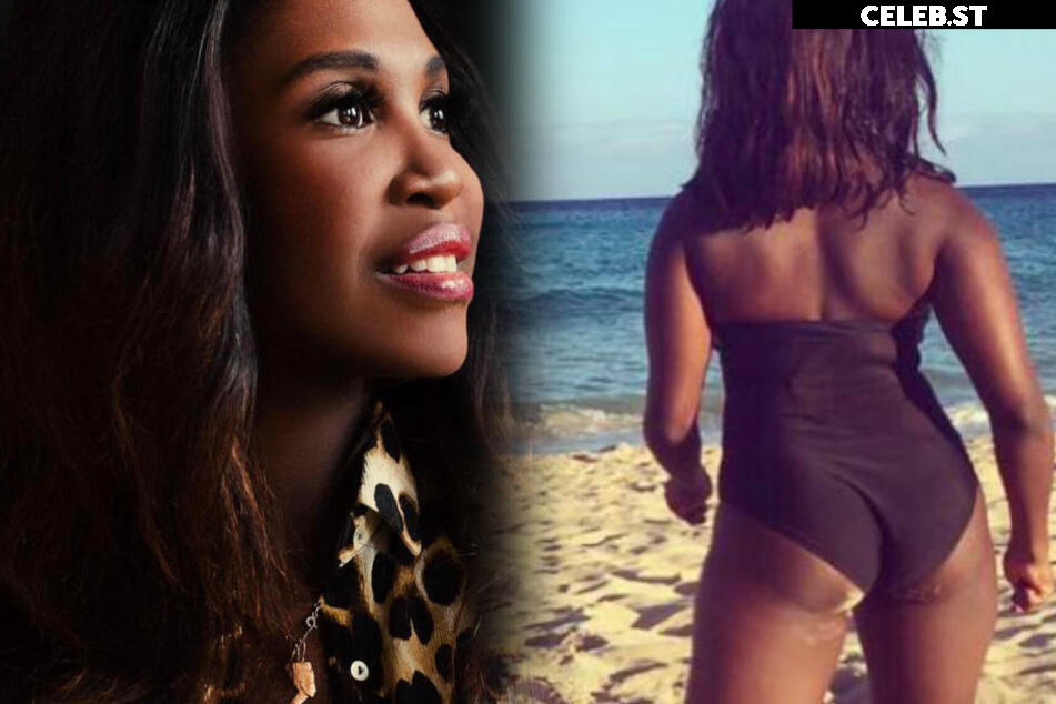 Motsi Mabuse Image 3007661