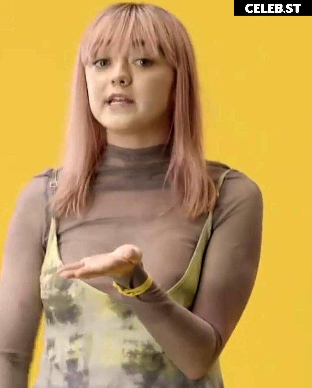 Maisie Williams Image 3007622