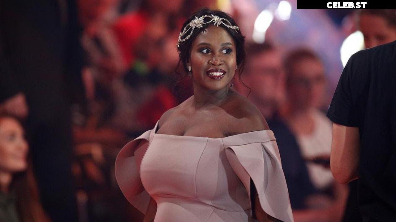 Motsi Mabuse Image 3007197