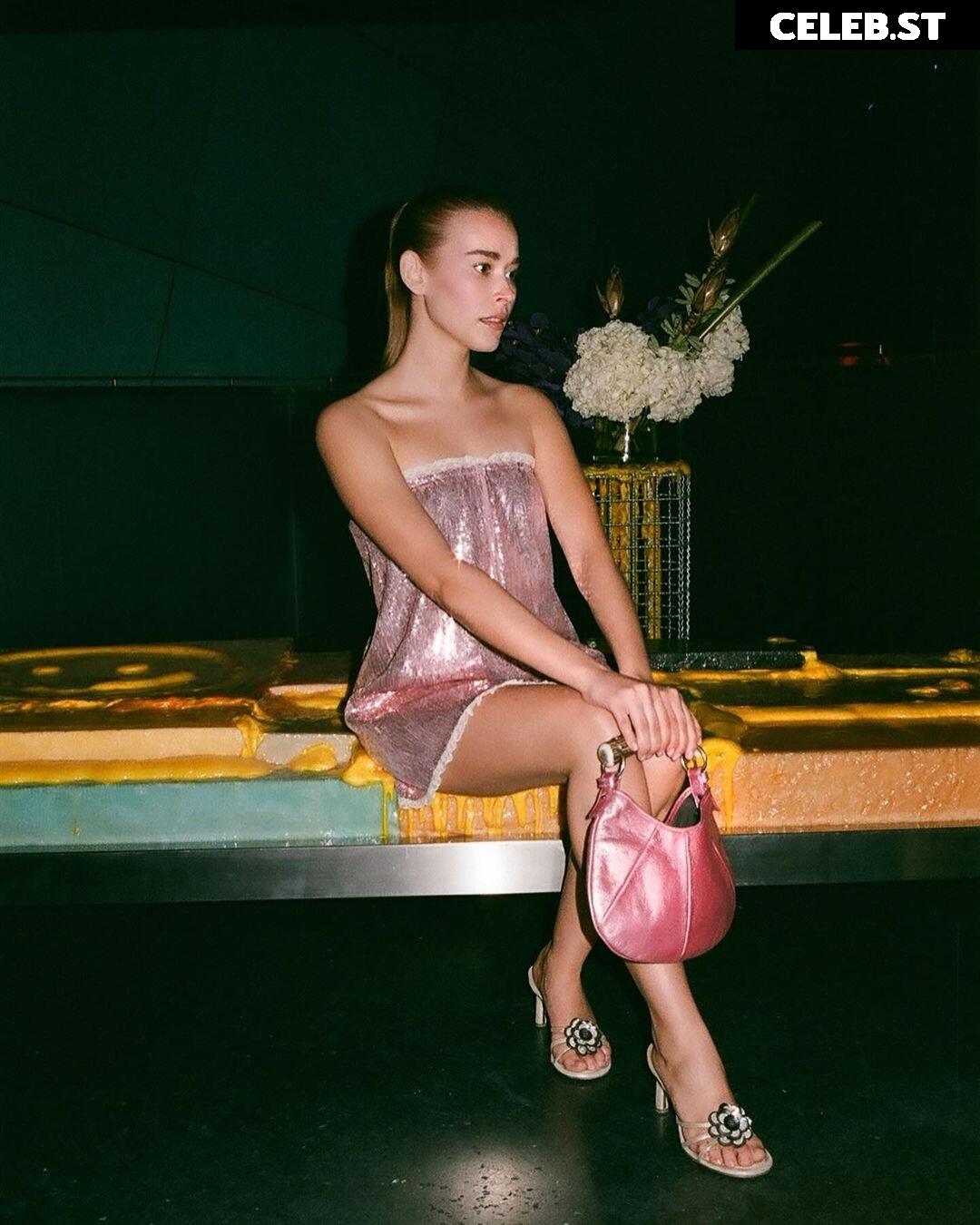 Milena Tscharntke Image 3007175