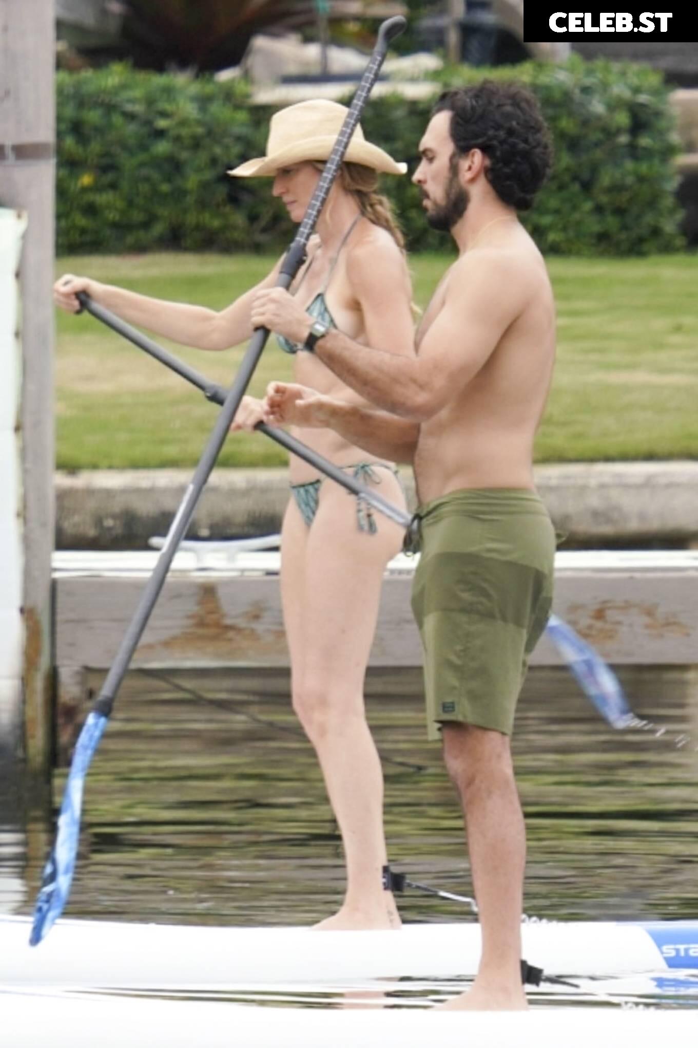 Gisele Bündchen Image 3007131