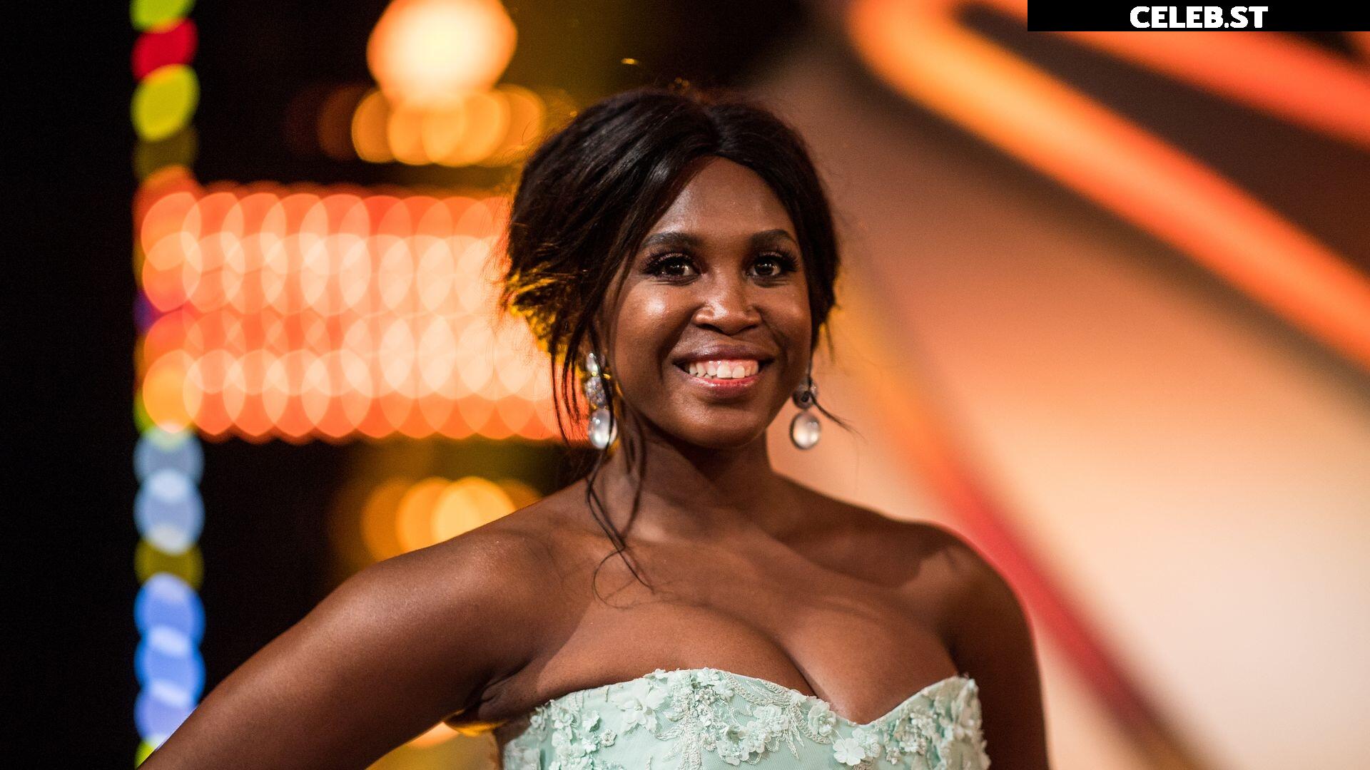 Motsi Mabuse Image 3007136