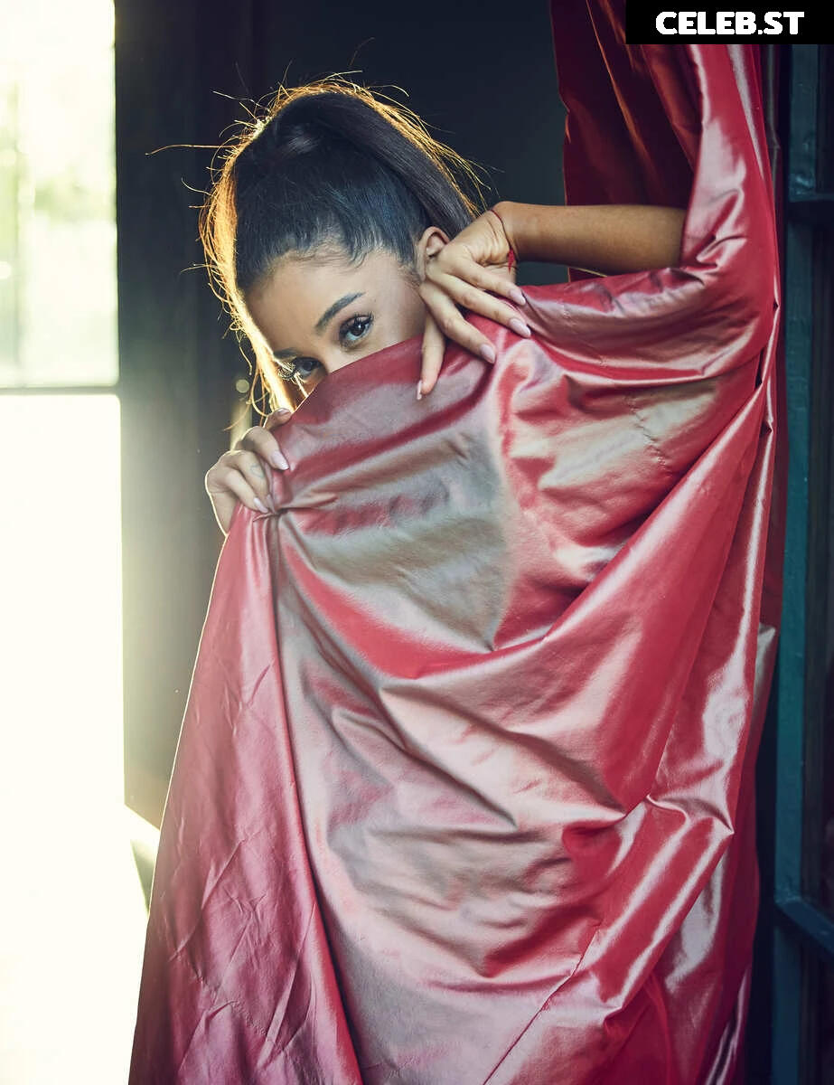 Ariana Grande Image 3007086