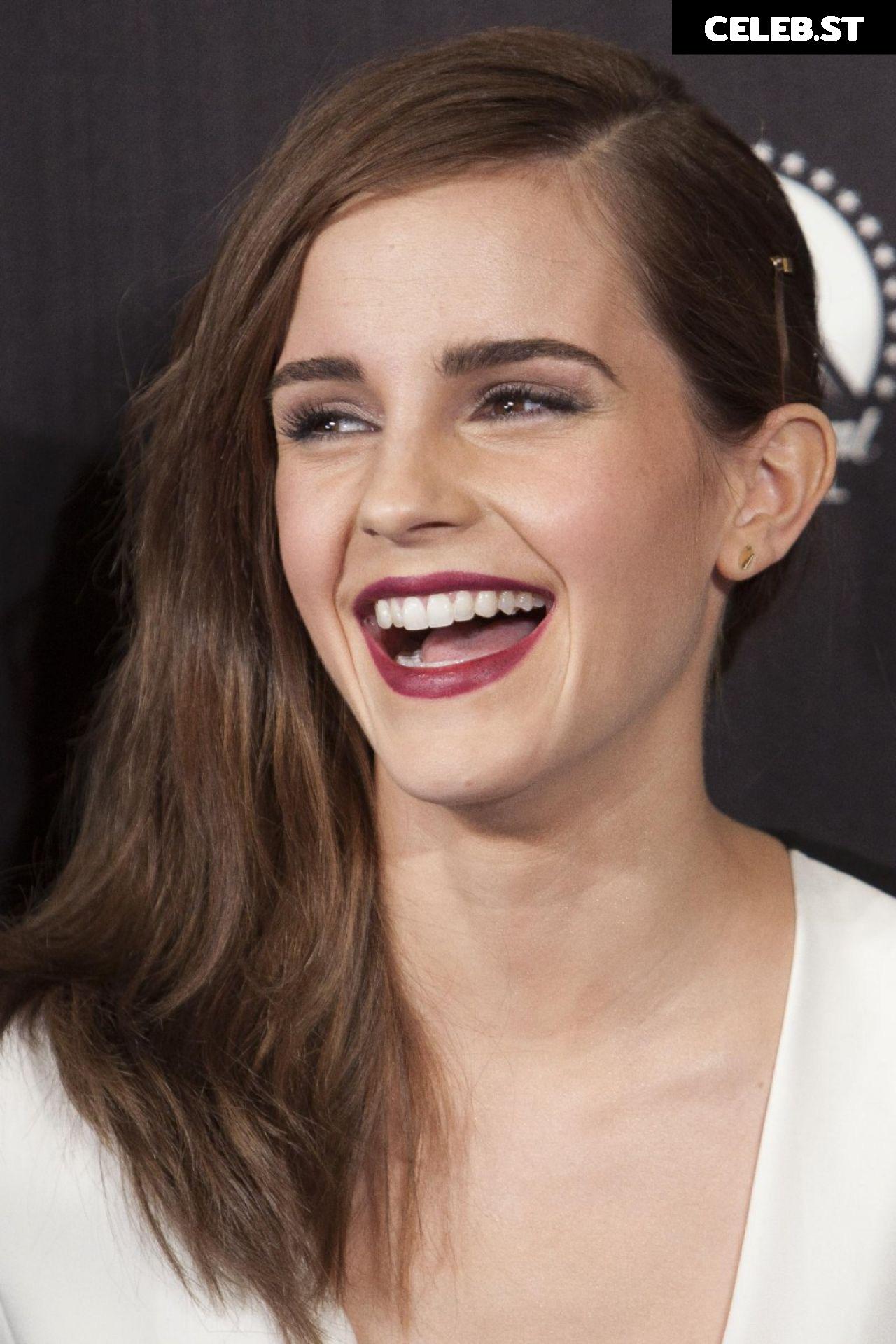 Emma Watson Image 3007015