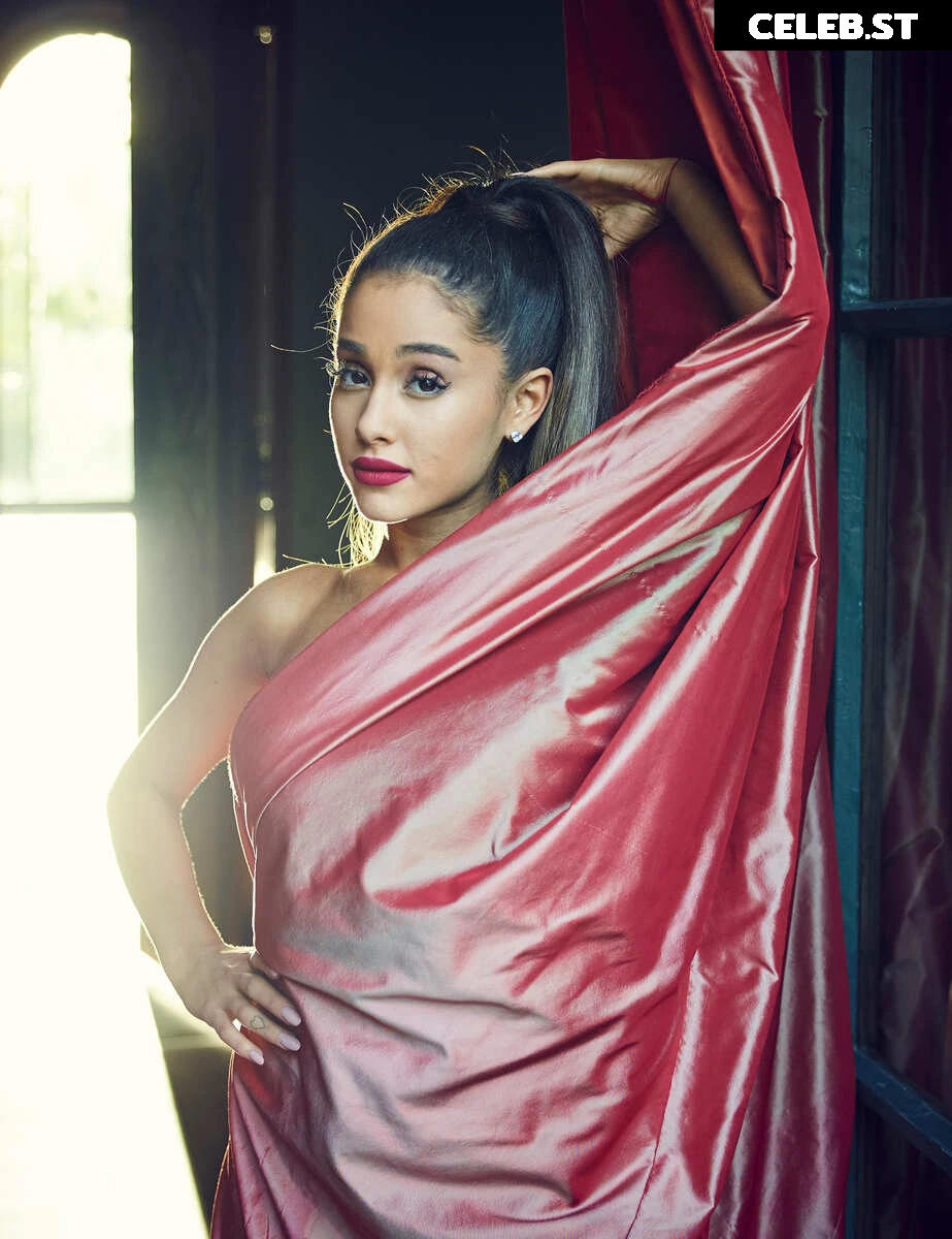 Ariana Grande Image 3007007