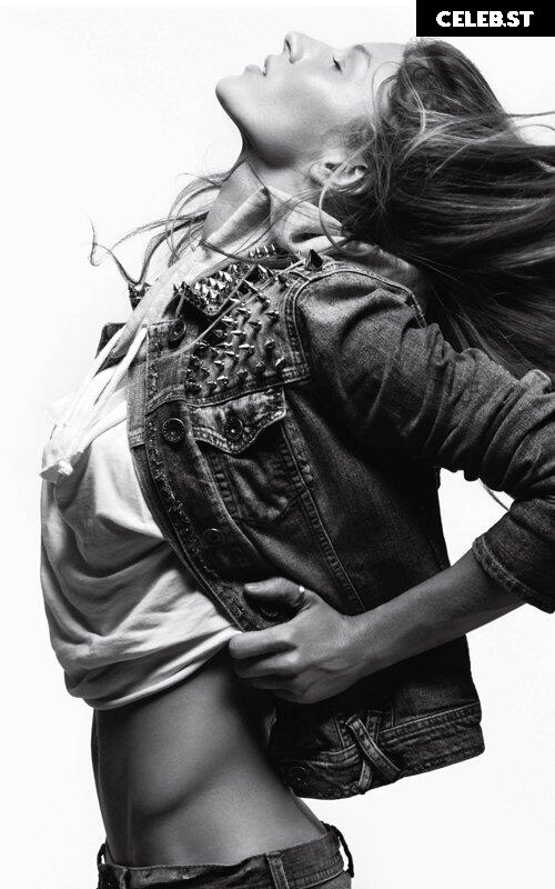 Gisele Bündchen Image 3007380