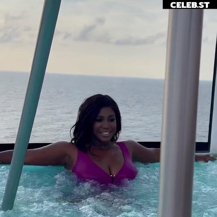 Motsi Mabuse Image 3007309