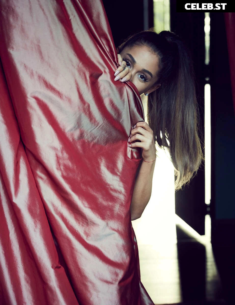Ariana Grande Image 3007298