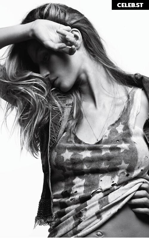 Gisele Bündchen Image 3007293