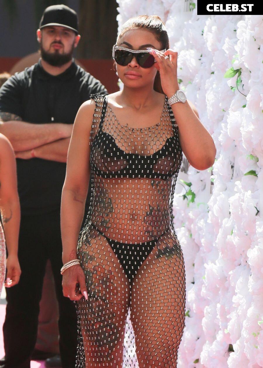 Blac Chyna Image 3007249