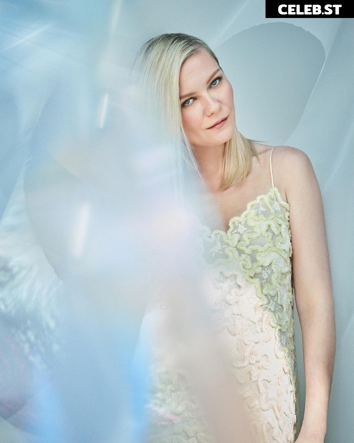 Kirsten Dunst Image 3007209