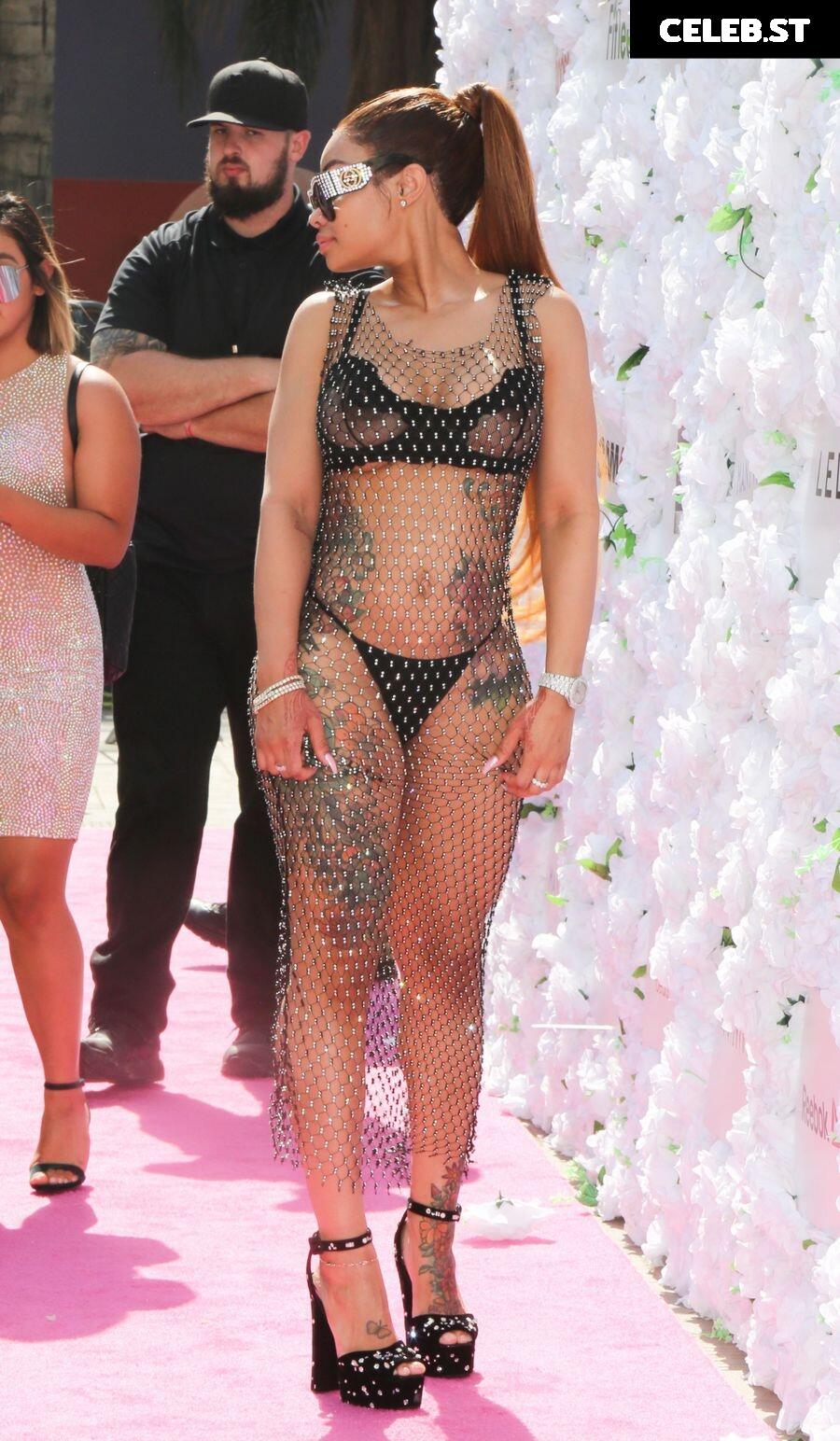 Blac Chyna Image 3007203