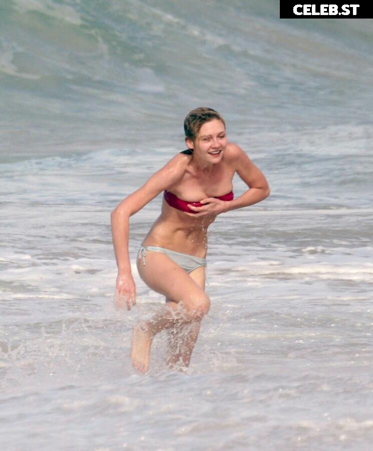 Kirsten Dunst Image 3007970
