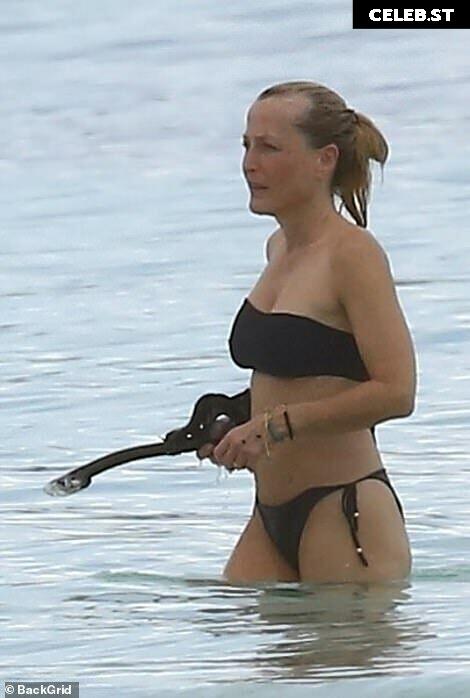 Gillian Anderson Image 3007962