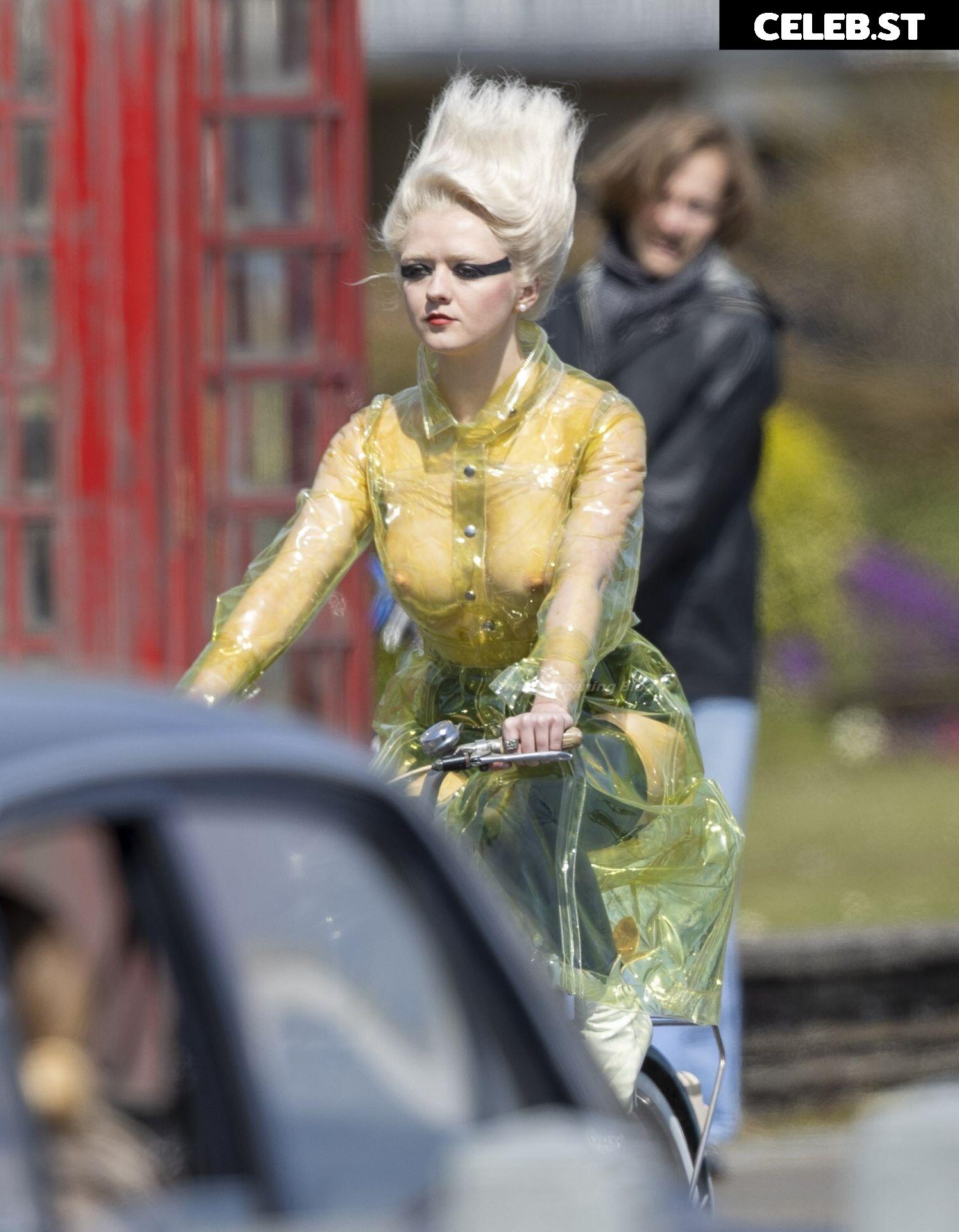 Maisie Williams Image 3007966