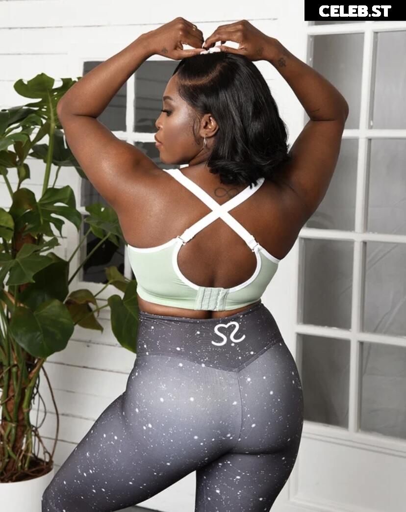 Motsi Mabuse Image 3007905