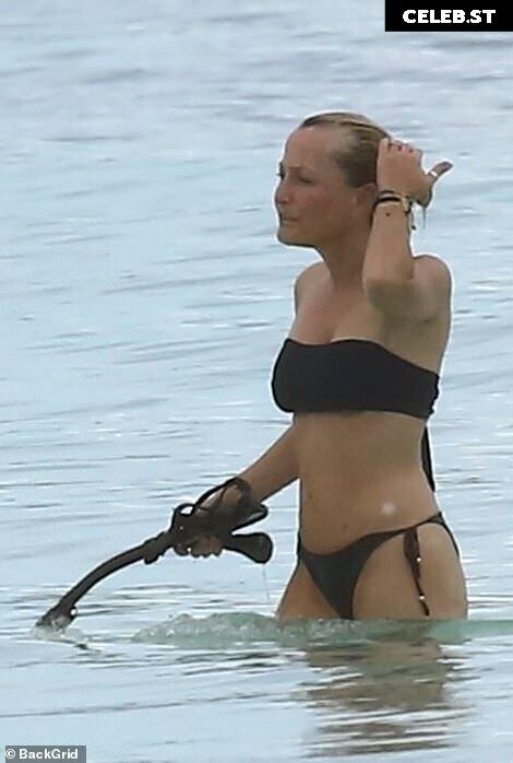 Gillian Anderson Image 3007923