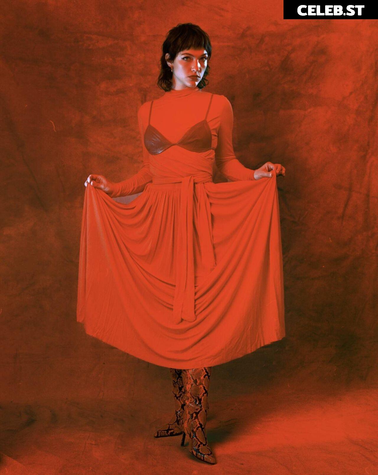 Violett Beane Image 3004884