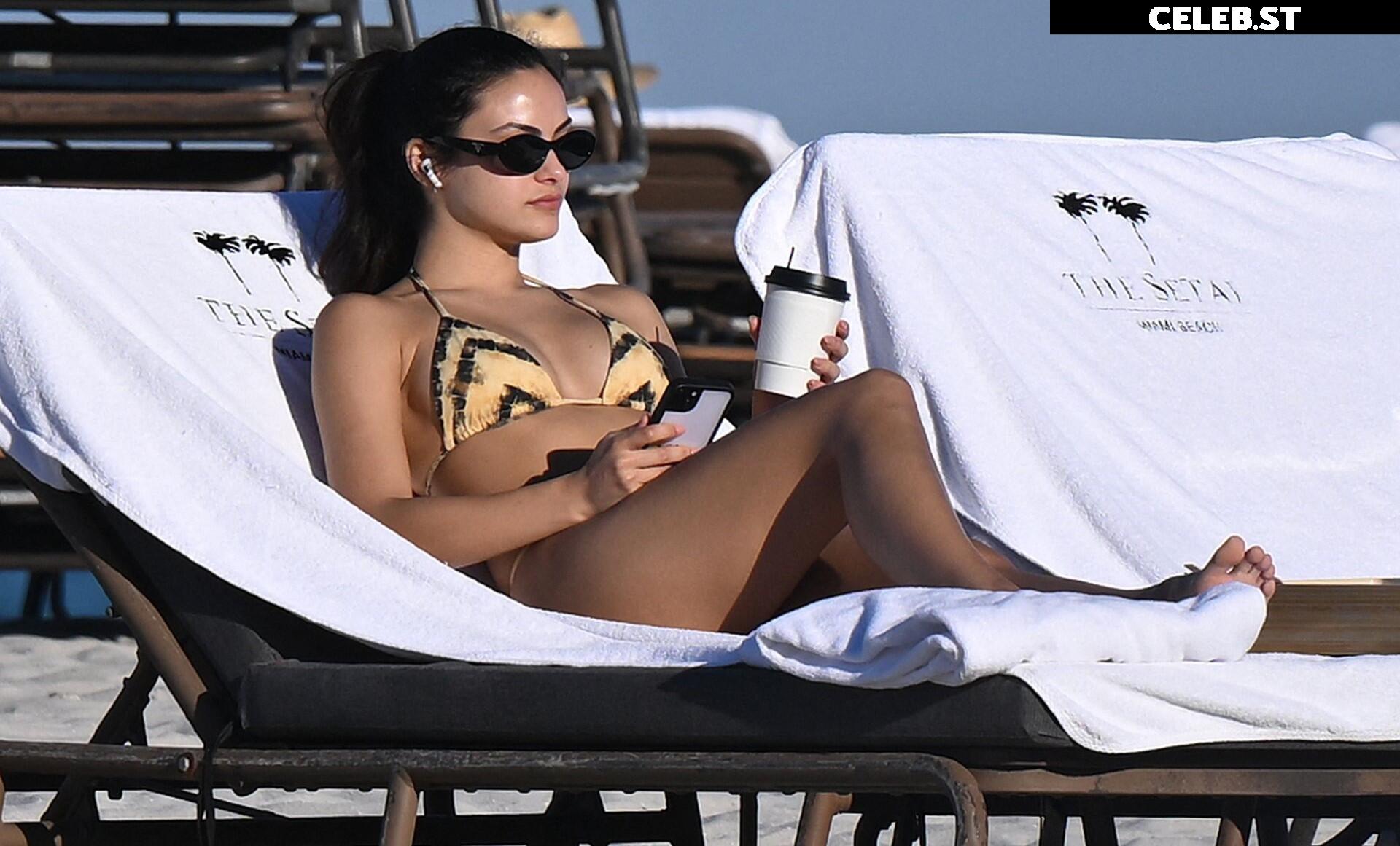 Camila Mendes Image 3004862