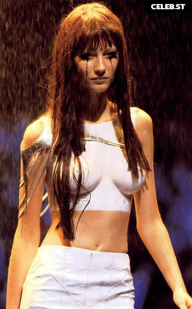 Gisele Bündchen Image 3004809