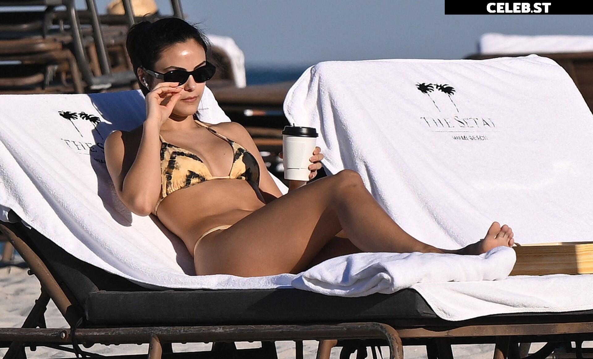 Camila Mendes Image 3004828